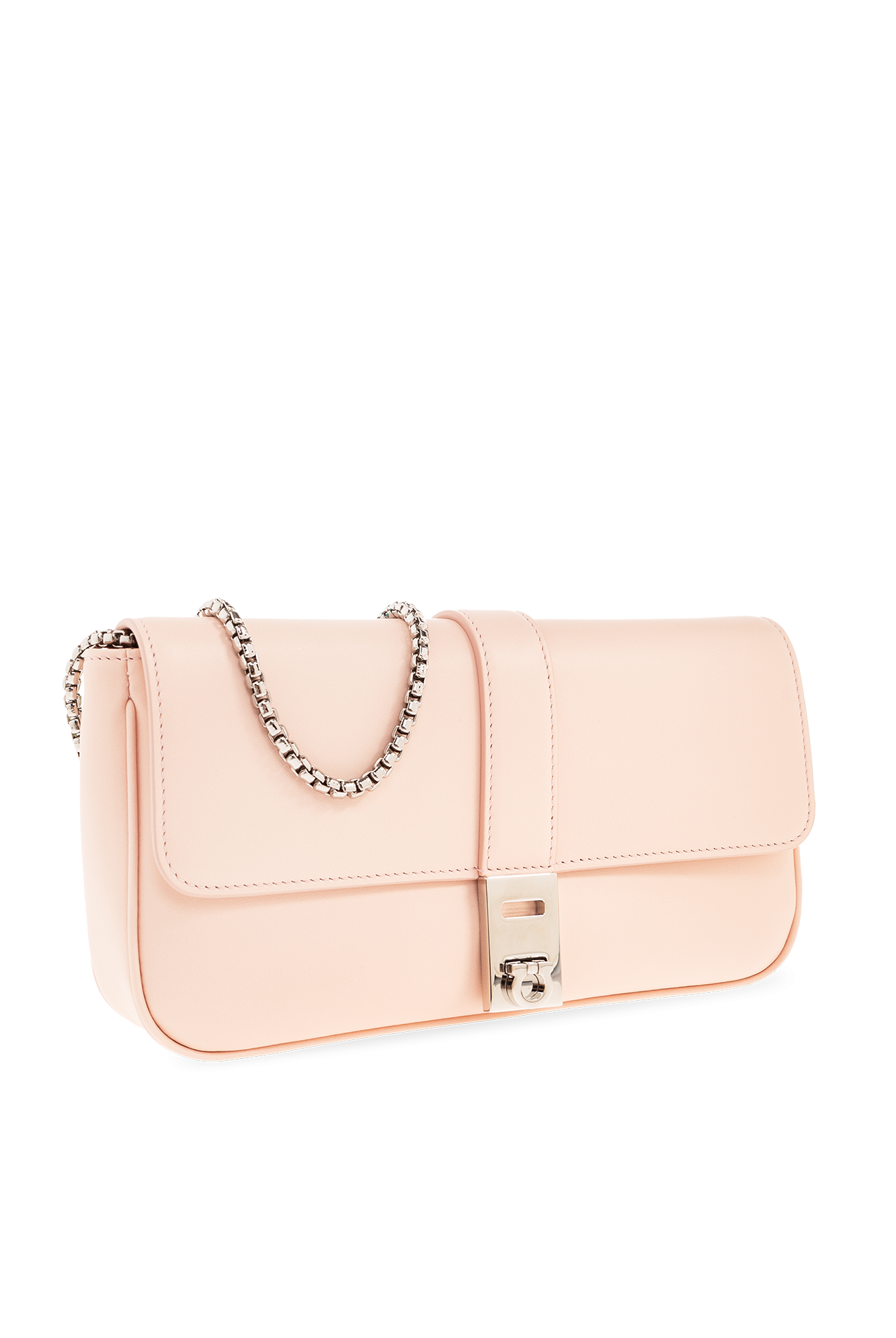 Ferragamo 2025 pink bag